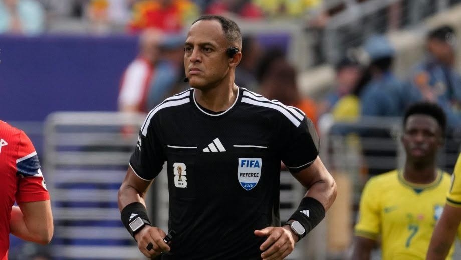 Wasit Ismail Elfath