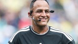 Wasit Ismail Elfath Pimpin Semifinal Piala Dunia 2026, Inggris vs Argentina Penuh Sorotan