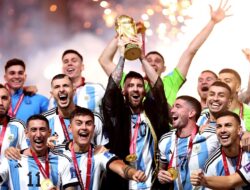Spanyol vs Argentina di Final Piala Dunia 2026, Prediksi Skor Bikin Kaget