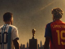 Spanyol vs Argentina di Final Piala Dunia 2026, Prediksi Skor Bikin Kaget