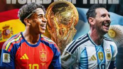 Simulasi Final Piala Dunia 2026