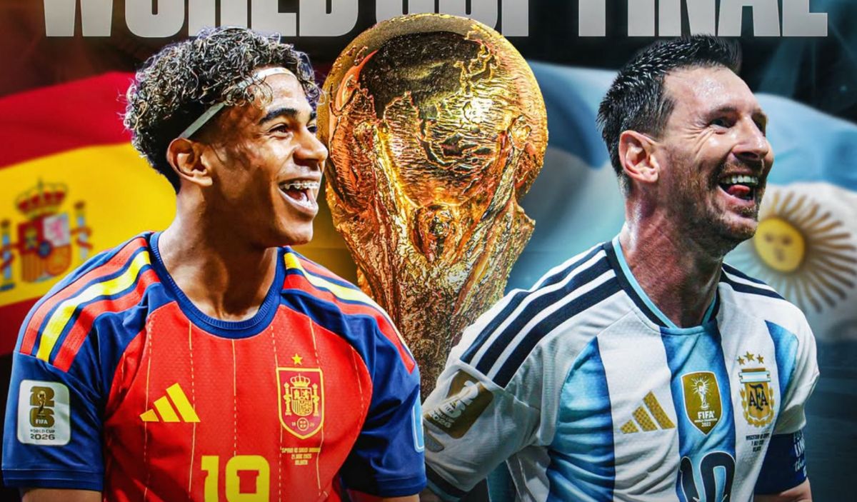Simulasi Final Piala Dunia 2026