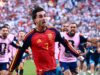 Spanyol 1-0 Argentina: Statistik Final Bikin Juara Bertahan Terlihat Tak Berdaya