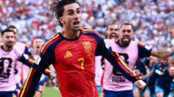 Spanyol 1-0 Argentina: Statistik Final Bikin Juara Bertahan Terlihat Tak Berdaya