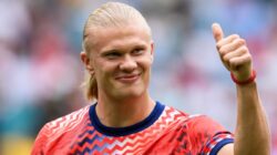 FIFA Umumkan 12 Nominasi Gol Terindah Piala Dunia 2026, Ada Messi dan Haaland!