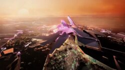 Piala Dunia 2034: Arab Saudi Pamer Stadion 350 Meter di Neom yang Futuristik