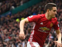Manchester United vs AC Milan: Ruben Amorim Reuni Pahit Usai Dipecat Setan Merah