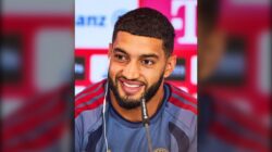 Ismael Saibari Bayern München