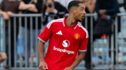 Manchester United Rekrut Youri Tielemans: Klausul Rp 700 Miliar Berhasil