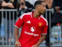 Manchester United Rekrut Youri Tielemans: Klausul Rp 700 Miliar Berhasil