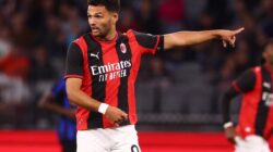 Gonçalo Ramos Gabung AC Milan: Rossoneri Pecahkan Rekor Transfer Demi Striker Portugal