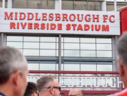 Liga Championship: Lincoln City Kembali Setelah 60 Tahun, Middlesbrough Siap Berbenah
