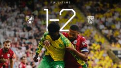 West Brom Kalahkan Norwich 2-1 di Laga Pembuka Championship 2026/27