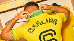 Harry Darling Akui Norwich City Kecewa Kalah di Kandang dari West Brom