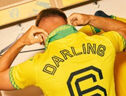 Harry Darling Akui Norwich City Kecewa Kalah di Kandang dari West Brom