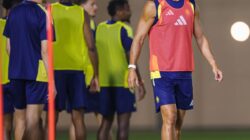 Liga Pro Saudi: Al-Nassr Tanpa Ronaldo Lawan Al Fateh, Postecoglou Siapkan Taktik