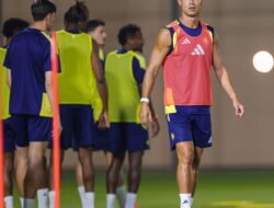 Liga Pro Saudi: Al-Nassr Tanpa Ronaldo Lawan Al Fateh, Postecoglou Siapkan Taktik