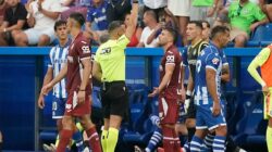 Alaves Curi Kemenangan Dramatis di Laga Pembuka LaLiga 2026-2027
