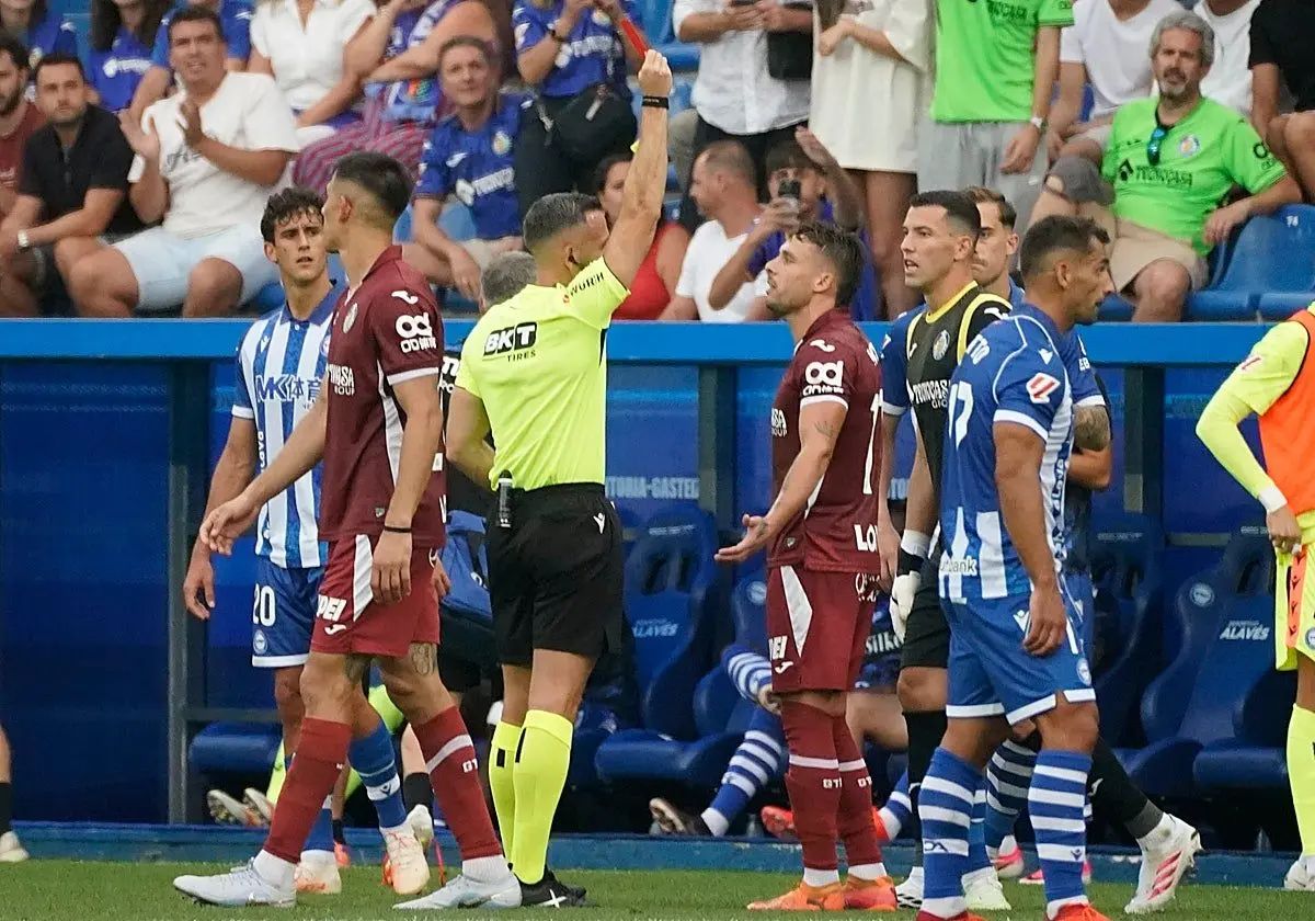 Alaves kemenangan LaLiga